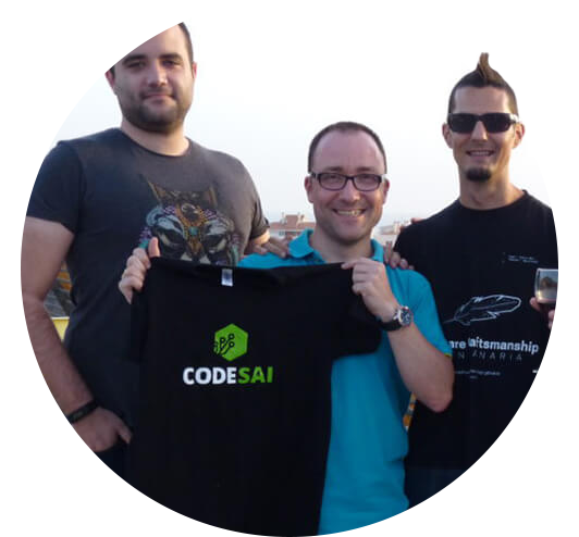 codesai Codesai
