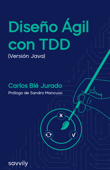 Diseño ágil con TDD