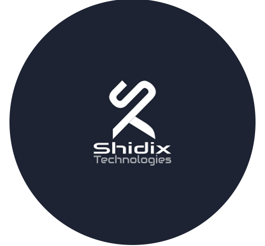 Shidix logo
