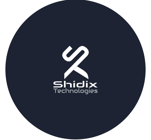 Shidix logo Shidix logo